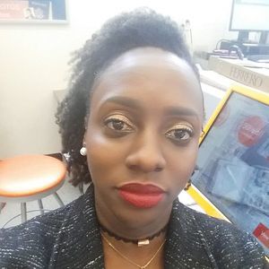 Meet your Posher, Cherise